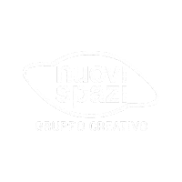 nuovispazi nuovi spazi nuovi spazi nuovispazi Sticker