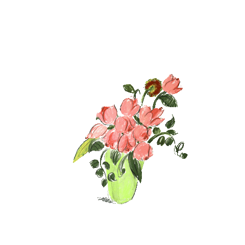 마몽드 Sticker by Mamonde Korea