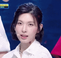 Blue Valentine Bae GIF