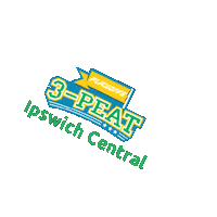 F45Ippy Sticker by F45 TRAINING KARALEEE