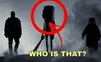 Who Is That Kanye West GIF