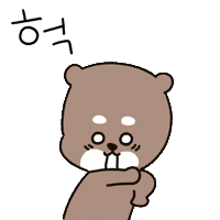 민수달 Sticker