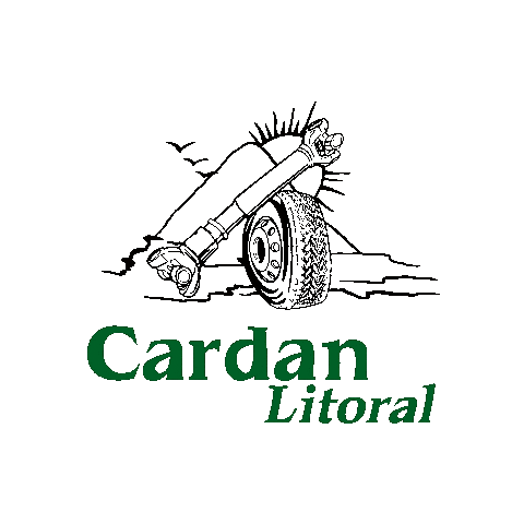 CardanLitoral giphyupload litoral cardan cardanlitoral Sticker
