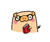 proud nerd Sticker