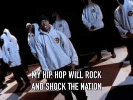 Da Mystery Of Chessboxin GIF by Wu-Tang Clan