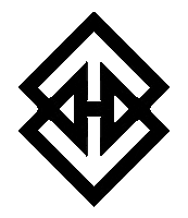 Harder Better Faster Logo Sticker by Garage since1987