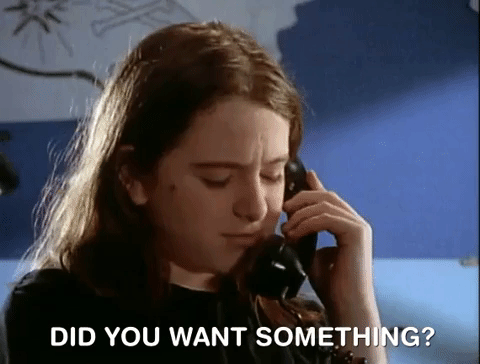 are you afraid of the dark nicksplat GIF