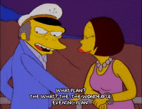 season 9 moe syzlak GIF