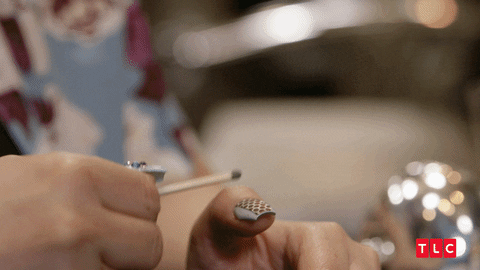 GIF by TLC Europe