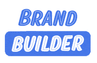 Bba Sticker by Suz Chadwick