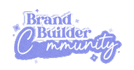 Bba Sticker by Suz Chadwick