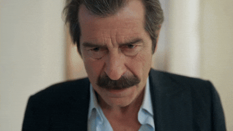 Show GIF by Ay Yapım