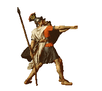 London Dancing Sticker by Bunga Bunga