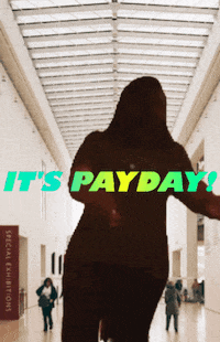 Happy Money GIF by Woman Willionaire