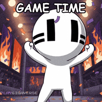 Lets Go Football GIF