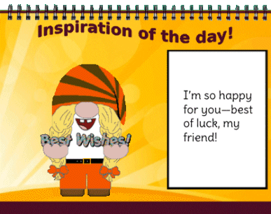 Best Wishes GIF