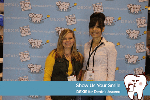 GIF by Dentrix Problem Solved Experience