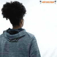 Womens Basketball Sport GIF by NCAA Championships