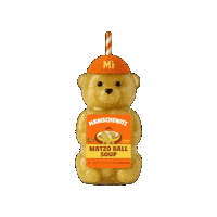 Sticker by Manischewitz