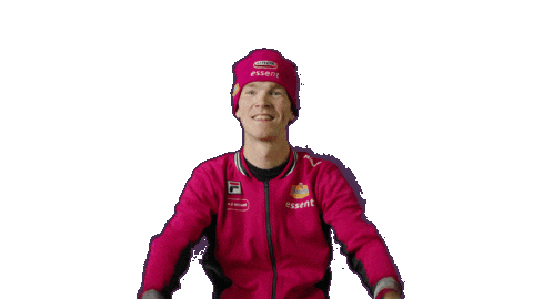 Team Essent Sticker by EssentEnergie