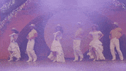 Dance GIF by PortAventuraWorld