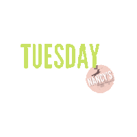 Ndd Sticker by Nancysdoggydaycare