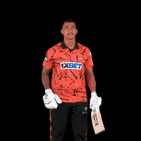 Virat Kohli Sec GIF by Sunrisers Eastern Cape