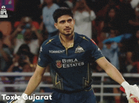 Shubman Gill Mi GIF