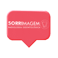 Sorrimagem odontologia odonto aracaju sergipe Sticker