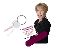 rwtowne anne brewer annebrewer Sticker