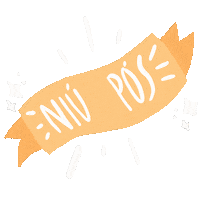 New Post Sticker by Amvredebuei