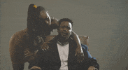 Music Video Singing GIF by Emanuel