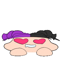 Bang Bang Love Sticker by Mobile Legends: Bang Bang