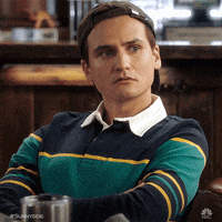 Sunnyside GIF by NBC