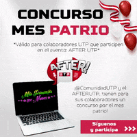Utp GIF by ComunidadUTP