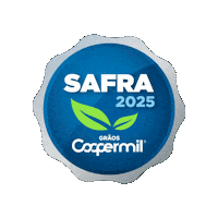 Produtividade Safra Sticker by Coopermil