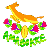 South Africa Rugby Sticker