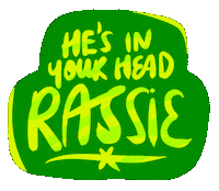 Rugby Sa Sticker