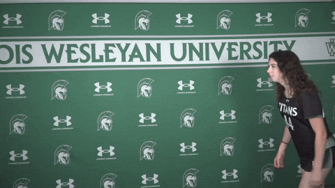 26Iwuwlax GIF by iwusports