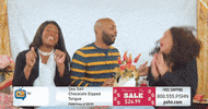 Happy So Excited GIF by Ava Davis