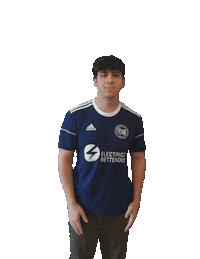 Tdn Acel Sticker by LSM