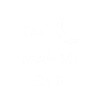 Moon Child Sticker by Salem Style