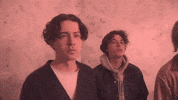 Scared Oh No GIF by modernlove.