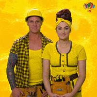 Channel 9 Jimmy GIF by The Block