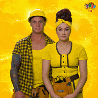 Channel 9 Jimmy GIF by The Block