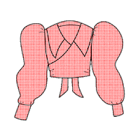 Made In France Anne Sticker by maisoncleo