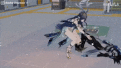 Smash GIF