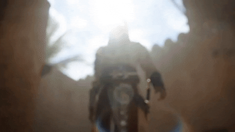 Assassins Creed GIF by OneRepublic