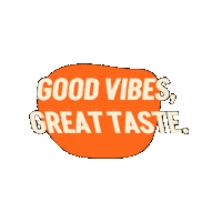 Vibes Australia Sticker by Harts Natural