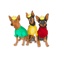 Bolt Zorro Sticker